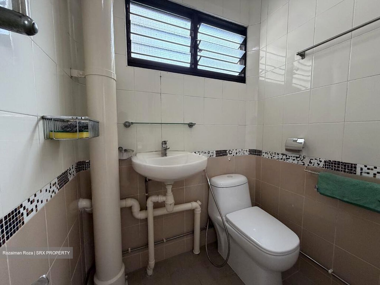Blk 304 Hong Kah Green (Bukit Batok), HDB 3 Rooms #518715291